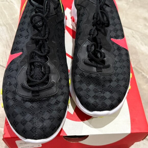 Nike React Element 55 - Size 12 - Picture 3 of 8